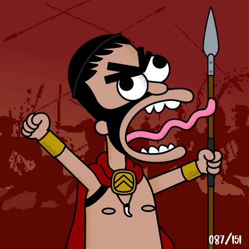 Item #2267026283252888944098604770378688699705843454943637662061734426435580329985 Media