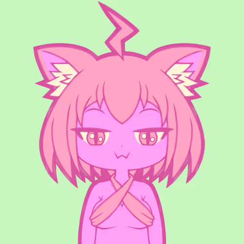 Demon Meow Legion