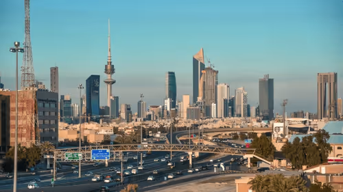 Kuwait