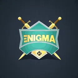 ΞNIGMA | Badge #1