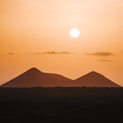 #15. Volcanic Plains
