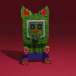 CatyCar#15