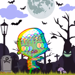 Cryptozombro#7