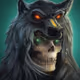 GENUlNE UNDEAD LEGENDARY