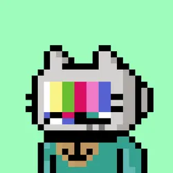 PixelCat 752