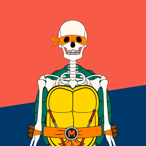 Artskeletron