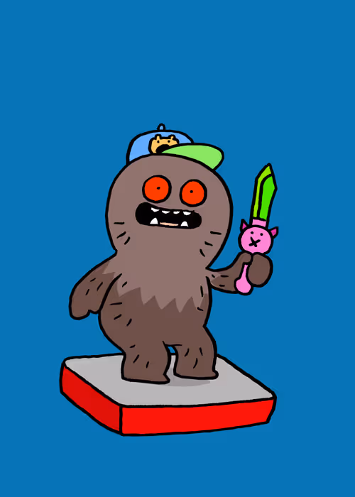 Item #55221942155626538611159347326890196430990382754642914670892231212198357106689 Media