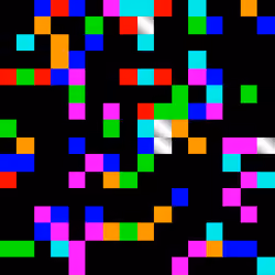 Pixel Loot #4572