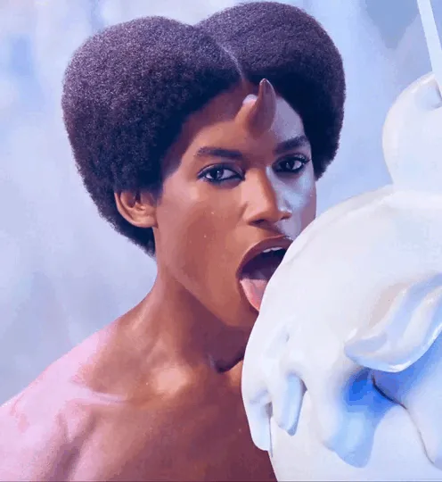 Item #6631362002512423388311392199166238765840296653248334229457094454834796429313 Media