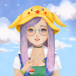 Yuki Chan #14