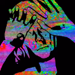 Cry Girl - Cry TV