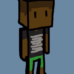 AffordableMeebits #2