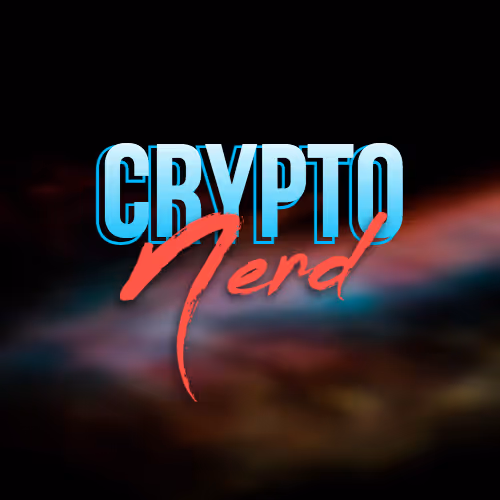 Crypto Nerd