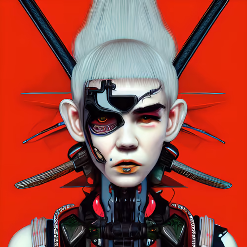 Grimes #1