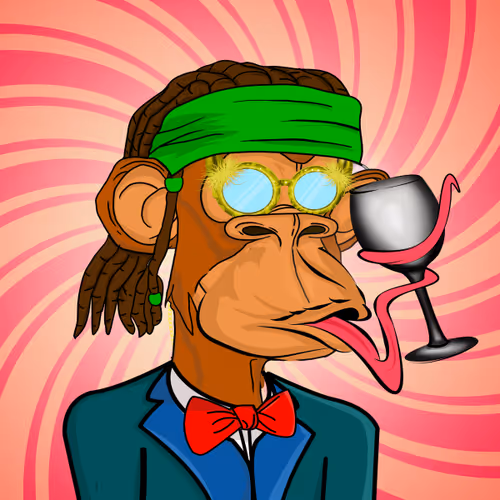 Billionaire Ape Society