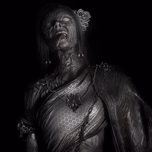 Suicided Ghost version
