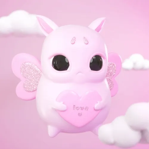 Pawsy Season 01 Crypto Babies