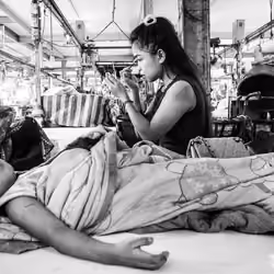 Wake Up & Make Up - FOK22