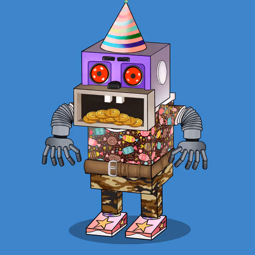 Item #7948986454524070020768945236896966363085064345480333639509848668597529870337 Media