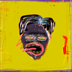Dissident Gent #3