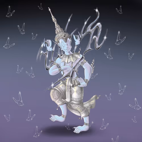 Item #77544066497048311260004386147041063623118071232738985293484229715511675453441 Media