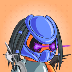 JokerRog X Predator #134