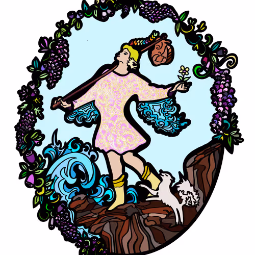 The Fool