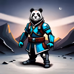Degen-SamurAI #16