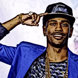 #29 - Big Sean