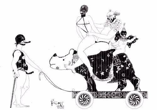 Item #102764755799004671188964167954171542850671113717016993536084740040352918929409 Media