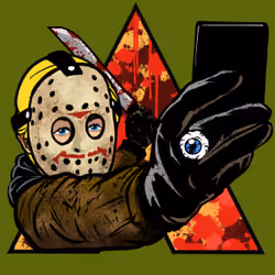 Fluxcup As (it's OK to be) Jason Voorwhat