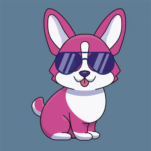 flowcorgi Collection - old