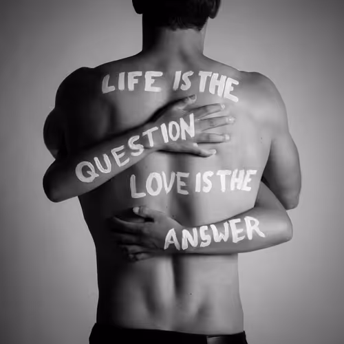 #22: Love is the Answer