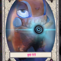 CH CARD 1