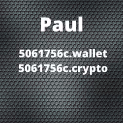 Pauls Wallet