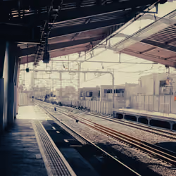 Tokyo 2017 #07