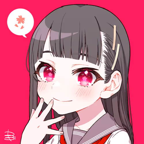 Sakura Eyes Collection