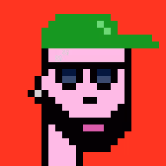 Item #94583877511049761194568284713327904791058666430684303932677064744668768501761 Media