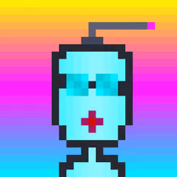 Frenly Robit #168
