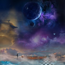 Water Planets