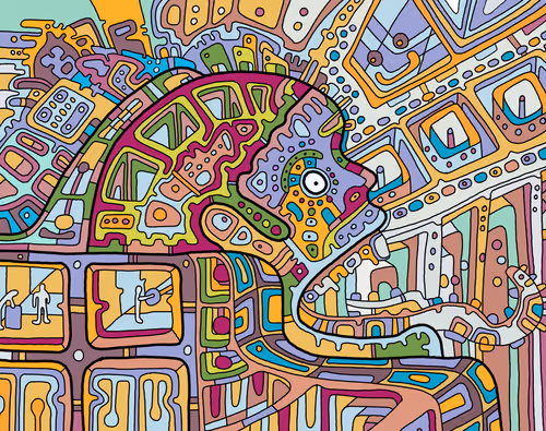 Item #44212596684720901552345810120816685475612880654855875048046738131217807310853 Media