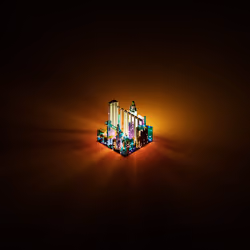 Block build 5