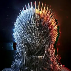 GOT THRONE