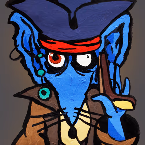 Immortal Rat #018