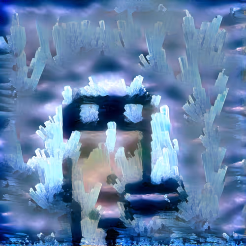 Item #36452746545198723675136881537569322822399865349867139850688306665688183865345 Media