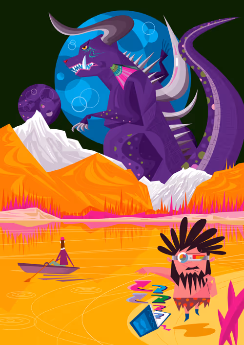 Item #43554741492553432060172359826959520622281268295586172289970713231049973825537 Media