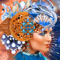 Galaxy Queens : #03