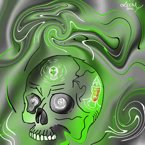 Skulls by Iban Rewards