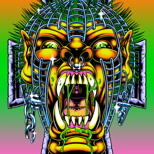 Sampiersons Braindrain