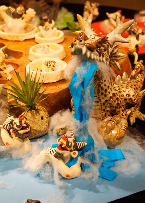 Item #100122682981626919746042055227449697139135707312554541430033625863408245014529 Media